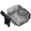 For Go Pro Hero 10/9 Black Case Filter Kit 60m
