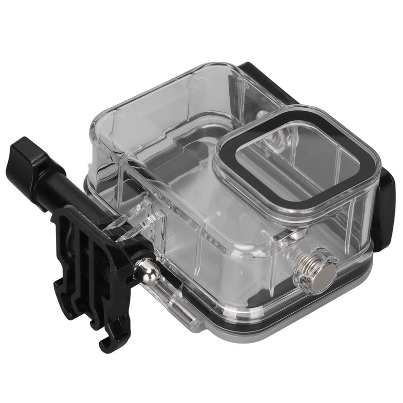 For Go Pro Hero 10/9 Black Case Filter Kit 60m