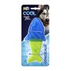 Fancy Pets Juguete Pez Congelable para Perros, Masticable y Refrescante,