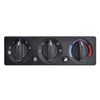 Hodflop Q21-6012 HVAC A/C Heater Climate Control Module Panel Compatible