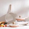 MGC Non Stick Frying Pan, PFOA&PFAS Free, 9.5" Skillet, Oven