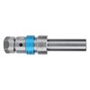 Floating Tap Holder ER20 High Precision Telescopic Toolholder for M2