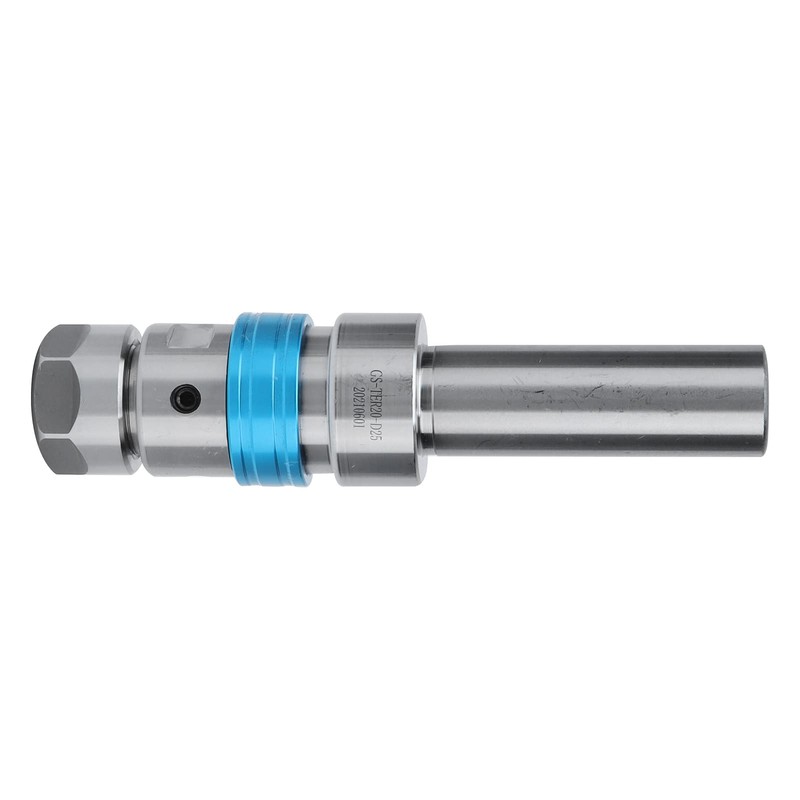 Floating Tap Holder ER20 High Precision Telescopic Toolholder for M2