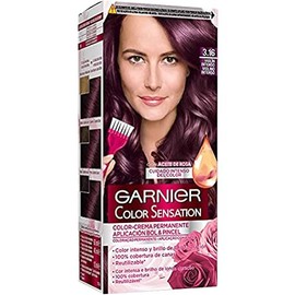 Garnier Color Sensation nº3.16 Intense Violin