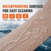Self-Adhesive Vinyl Floor Tiles 36 X 6 Inch 36 2.5mm