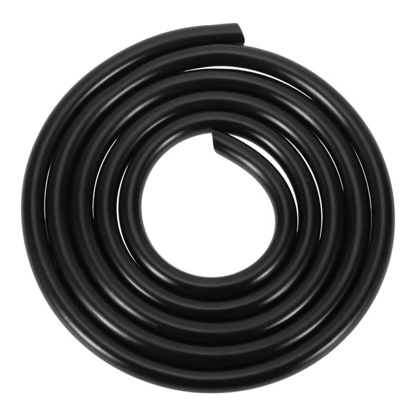 INFINAUTO Petrol Fuel Line 4ft 1/8" ID Fuel Line Hose