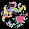 MINGGUXIUYI Mulberry Silk Embroidery Thread - Silk Threads for Cross