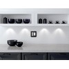 Henne Bery Modern Edge Decorative Wall Plate Switch Plate Outlet