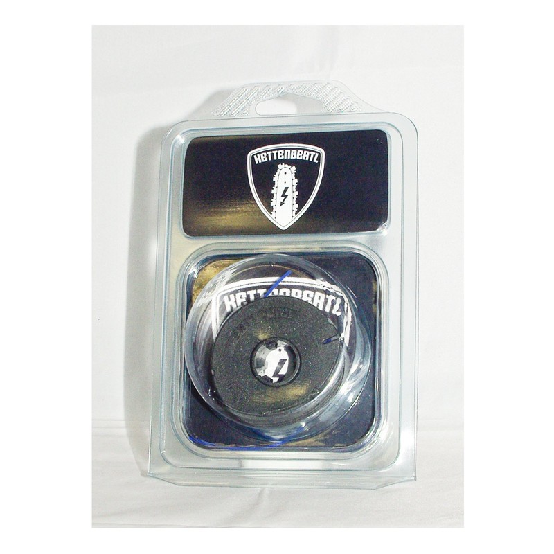 Thread spool trimmer spool suitable for Adlus Ufo 3500TA brush