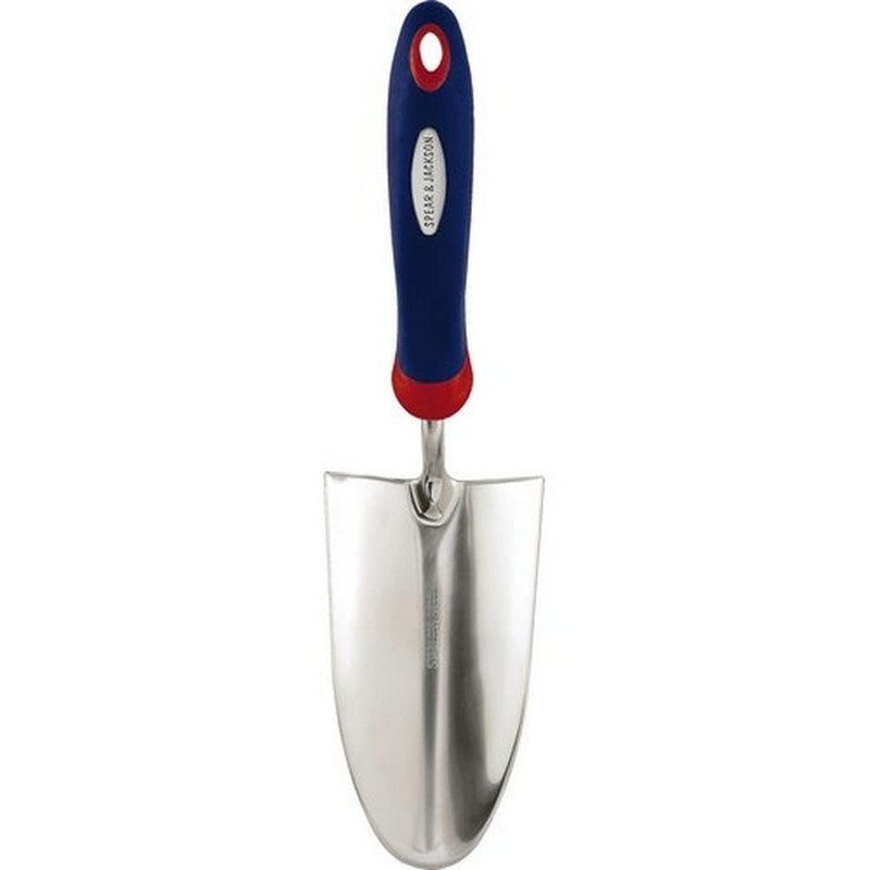 Spear & Jackson 3058EL Select Stainless Steel Hand Trowel