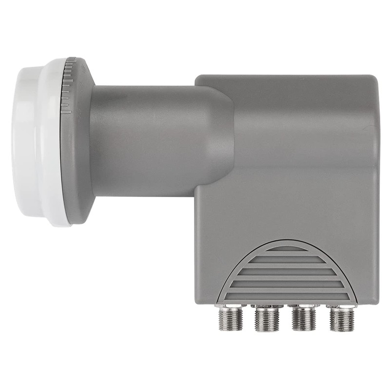 Axing SCO 4-11 Universal Quad LNB for 4 Subscribers Digital