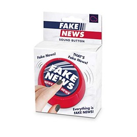 Fake News Sound Button