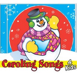 Caroling Songs 4 Kids