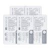Soltys Transparent Altige Omega 3, 5 boxes, 20 tablets / 솔티스 투명한 알티지 오메가3, 5박스, 20정