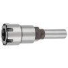 Collet Extension Rod 1/2in Shank Chuck Holders HSS for CNC
