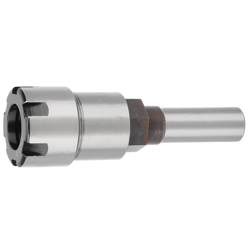 Collet Extension Rod 1/2in Shank Chuck Holders HSS for CNC