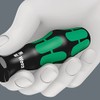Wera - 05008100001 - Actuation Tools, 338/2 Set of Actuation