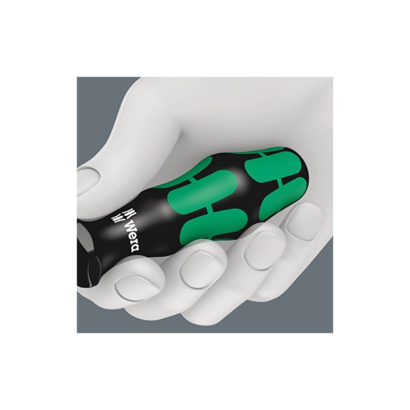 Wera - 05008100001 - Actuation Tools, 338/2 Set of Actuation