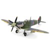 Forces of Valor 1:72 British Superm. Spitfire Mk.IX MK 210