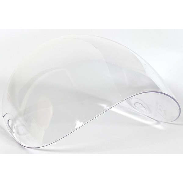 Double Pack Replacement Lens for LIDL Parkside Automatic Helmet PSHL