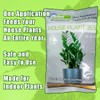 House Plant 365 - Slow Release Houseplant Nutrients (75 Grams)