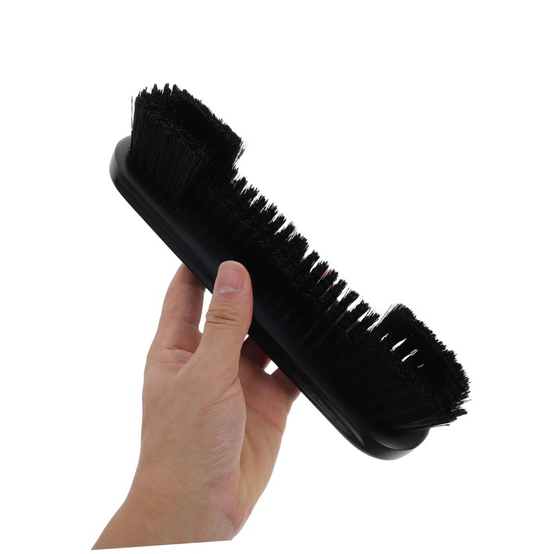 CIYODO Pool Table Cleaning Brush with Crevice and Surface Brushes