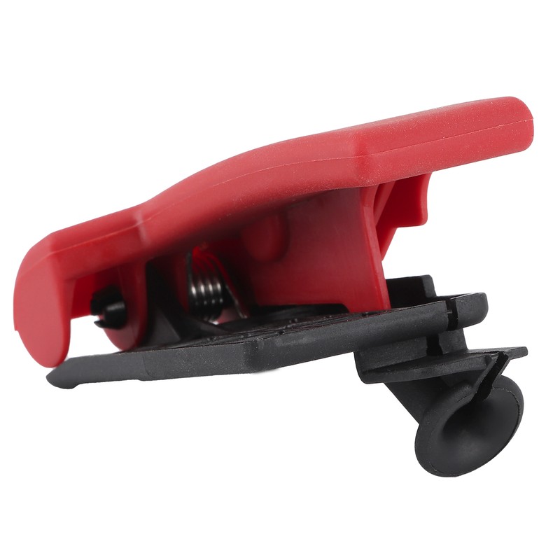 Interior Hood Release Handle 124880032064 1248800320 Fit for MERCEDES SLSClass