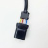 OEM New ZD13 Glow Plug & Harness Kit Motorcraft for