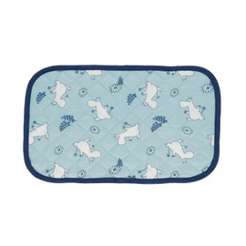 2024 Marushin 1505014600 Cooling Pillow Cover Moomin Cooling Summer Cold Pillow for Boys Girls Summer