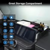Car Center Console Storage Tray Compatible with Ineos Grenadier 2020-2024