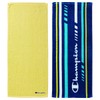 Champion 5065016800 Face Towels, Set of 2, Approx. 13.4 x