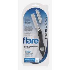 Personna Flare Shaper W/Blade (Pack of 2)