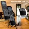 Case for VIZIO Voice Remote Control, XRT260 Cover for VIZIO