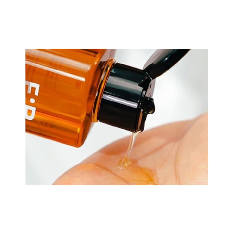 Fovute Grooming Tonic Hair Wax, 220ml, 1 piece