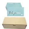RXBC2011 Thank you for your purchase Cards client appreciation business