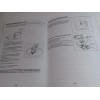 Singer FW75 Instruction Manual for Sewing Machine (reproduction)