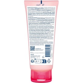 Gel Facial Ultra Suave para Piel Sensible – Limpieza Profunda sin Irritación de Bioderma