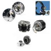 Qiilu Steering Wheel Hub Adapater, 6 Hole Bolt Ball Steering