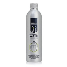 Storm Care Clothing Wash (225 ml)