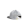 DEWALT Men's Oakdale Trucker Hat (Grey/Light Grey)