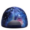 Belsen Women's Hip-Hop Baseball Cap Trucker Hat, galaxy star