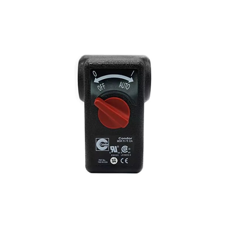 None Replacement Pressure Switch for Husky Air Compressor