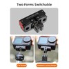 MotuTech Magnetic Adapter for DJI Osmo Action 5 Pro Action