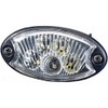 HELLA 2JA 343 570-011 Interior Light - Mini OvalLED G-LED