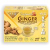Prince Of Peace Ginger Hny Crystals Inst 10 Bag