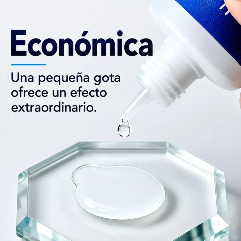 Primer de Pestañas Gollee Hipoalergénico para Extensiones de 15ml
