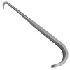Skin Hooks, Retractors,Blunt, Sharpe Single and Double Ball Ended (Jackson
