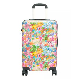 tokidoki Candy Craze Carry-On Luggage