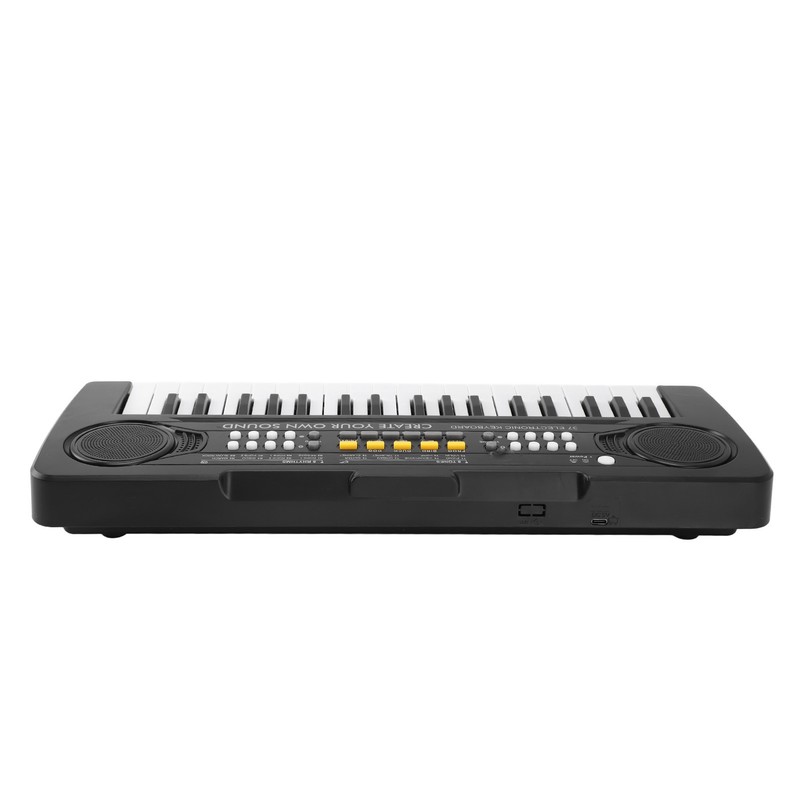 Electronic Piano Keyboard Portable Multifunctional Children 37 Keys Kid Keyboard