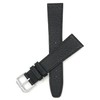 Bandini Extra Long (XL) 22mm Italian Leather Watch Band Strap